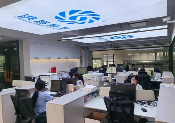 一站式貼心服務(wù)