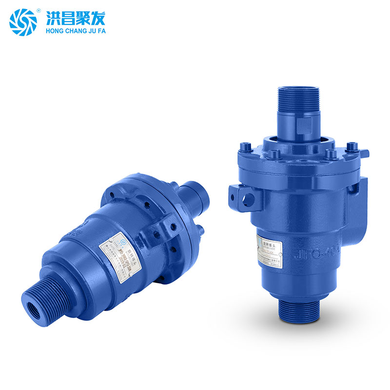 壓延機旋轉(zhuǎn)接頭（3002系列）